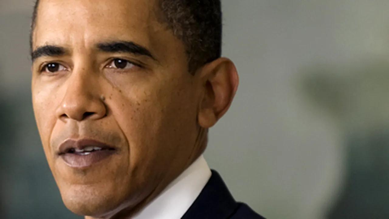 Obama pregăteşte o reducere a arsenalului nuclear al Statelor Unite