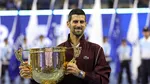 Novak Djokovic laudă mișcarea studențească din Serbia după victoria răsunătoare în alegeri
