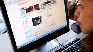 Chinezii, cei mai numeroşi utilizatori de internet din lume