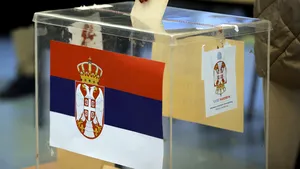 Partidul de guvernământ din Serbia, SNS, a câştigat alegerile din Belgrad