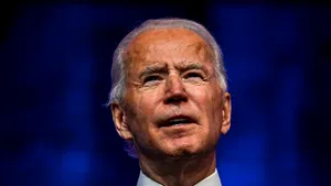 Joe Biden a desemnat membrii echipei guvernamentale în domeniul sănătăţii. Poziţia pe care o va ocupa Anthony Fauci