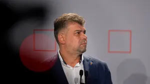 COMENTARIU Sorin Avram: Marcel Ciolacu, manipulare din disperare