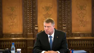Iohannis, după şedinţa CSAT: La Consiliul JAI vom avea un mandat asemănător, cotele obligatorii nu sunt o soluţie. E posibil ca UE să ne oblige la mai mulţi refugiaţi