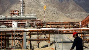 Iranul se oferă să furnizeze gaze naturale Europei: Nu vrem să facem concurenţă Rusiei