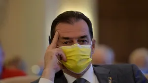 Surse: Orban nu a ştiut că Florin Cîţu a făcut 2 zile de închisoare în SUA