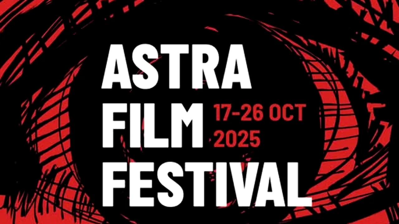 Peste 70 de documentare, în selecția oficială a Festivalului de Film Astra de la Sibiu