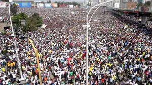 Şeful armatei Etiopiei a murit în urma rănilor suferite în cursul unei tentative de lovitură de stat