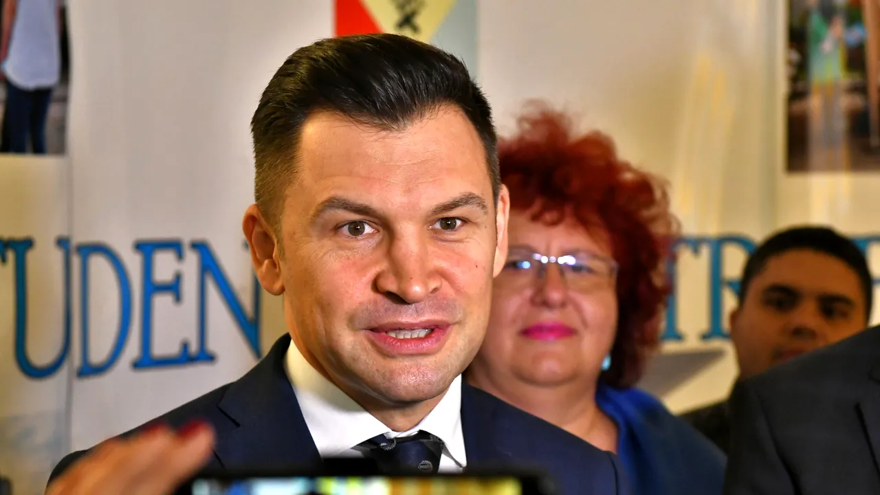 Ministrul Sportului garantează că sportivii români întorşi din Italia sunt sănătoşi