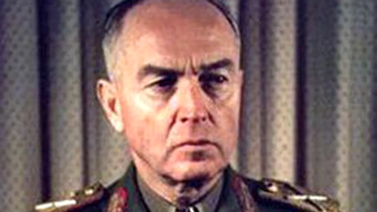 Ion Cristoiu: Legionarii îl considerau pe generalul Ion Antonescu „un om vechi”