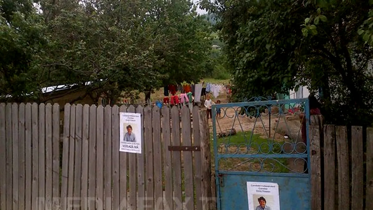 Candidaţi străini la ALEGERILE LOCALE: Un italian vrea să schimbe Ciucurova, iar un german să aducă investiţii în Timiş - FOTO
