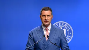 Tanczos Barna: „Nu vom merge niciodată cu un guvern din care face parte AUR sau e susținut de AUR”
