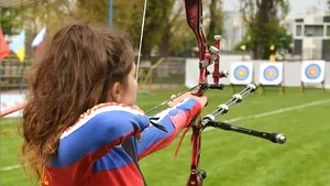 Tokyo 2020. Tir cu arcul: primul nou record olimpic doborât. Mădălina Ştefania Amăistroaie s-a clasat pe locul 37