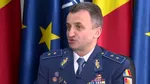 Purtătorul de cuvânt al MApN, generalul-maior Constantin Spînu, a fost trecut în rezervă