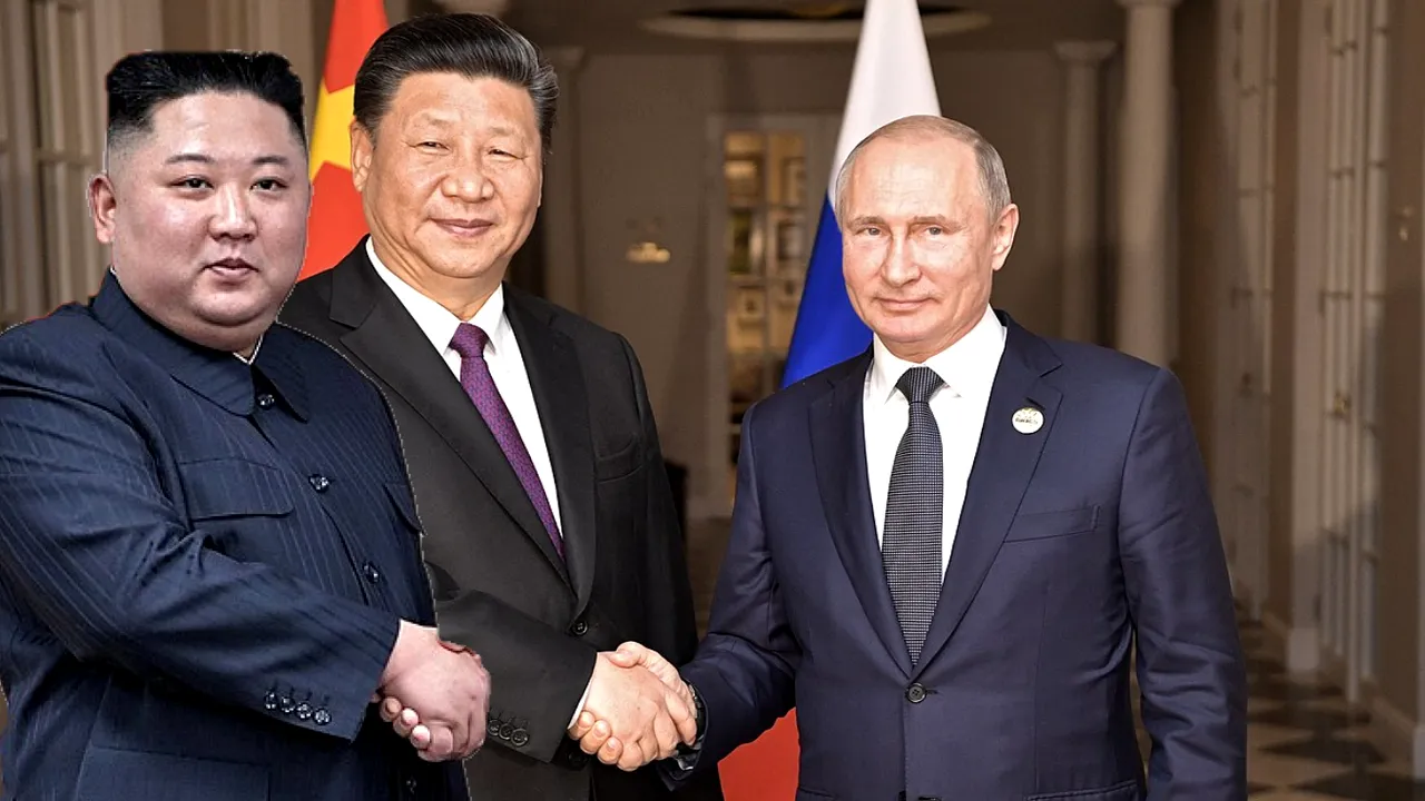Rusia şi China se opun cererii SUA de convocare a Consiliului de Securitate pe tema Coreei de Nord
