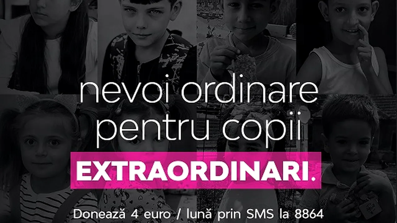 Paula, fetiţa cu mâini de aur şi suflet bun care merită un viitor pe măsura talentelor ei
