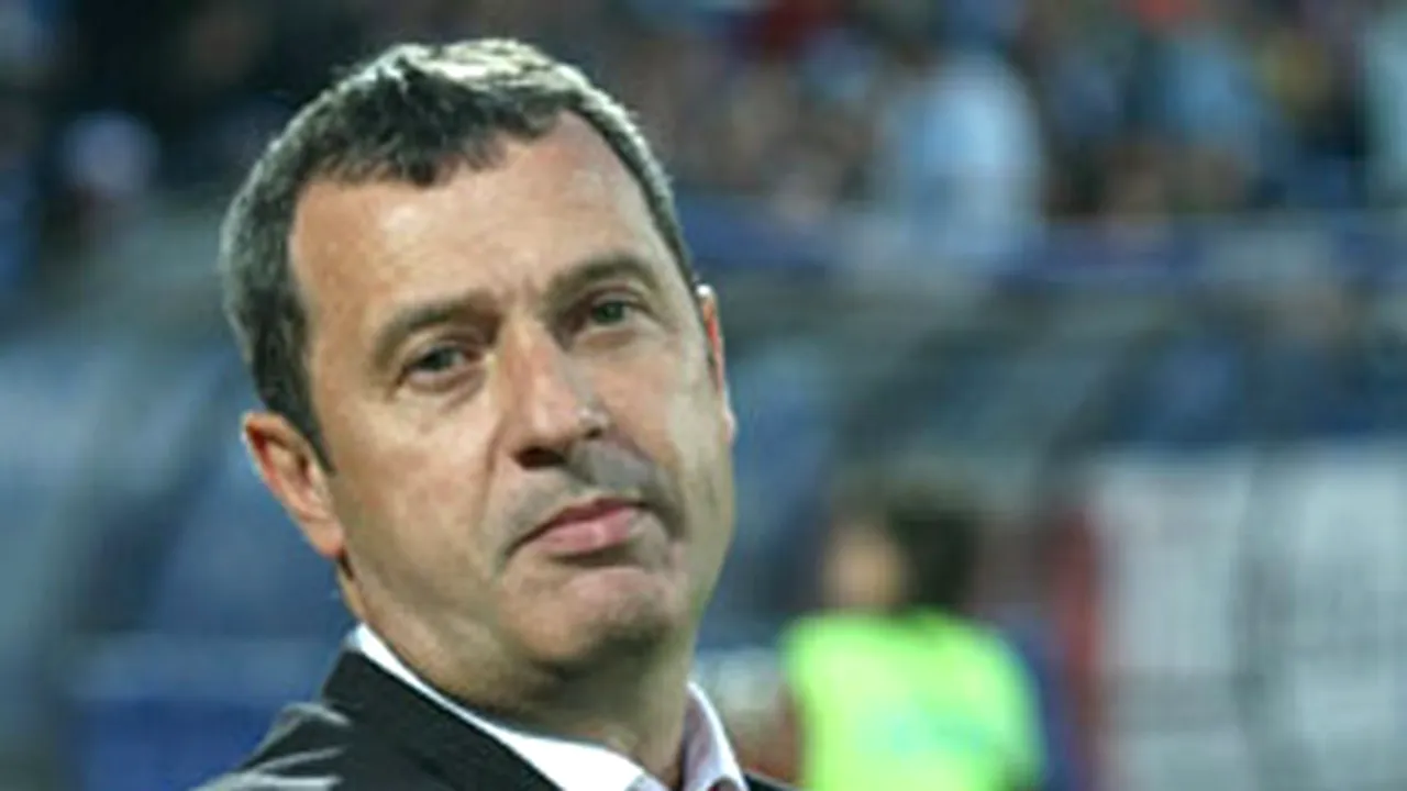 Rednic: Partida cu Franţa va fi cea mai importantă şi cea mai grea
