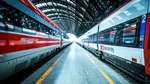 Trenuri gratuite pentru turiști într-o regiune spectaculoasă a Italiei. Trei destinații care pot fi vizitate fără mașină