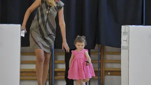 Dăncilă explică de ce a susţinut referendumul pentru familie: Sunt căsătorită de 36 de ani. Familia este un nucleu