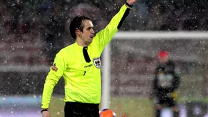 Augustus Constantin a solicitat CCA să nu mai fie delegat o perioadă