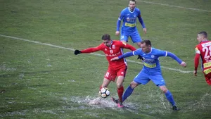 Cupa României: FC Botoşani a învins Poli Iaşi, după prelungiri, şi s-a calificat în semifinale/ Flavius Stoican: Un teren execrabil, o orezărie ca să spun aşa. Nu-mi convine când sunt eliminat