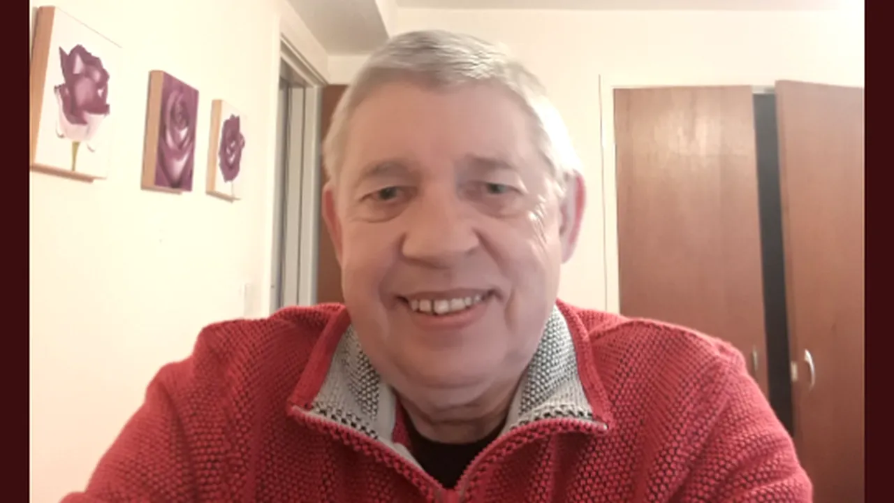 Bărbatul cu cele mai multe mariaje din Marea Britanie a anulat cea de-a noua căsătorie, cu o femeie mai tânără cu 41 de ani. Care a fost motivul