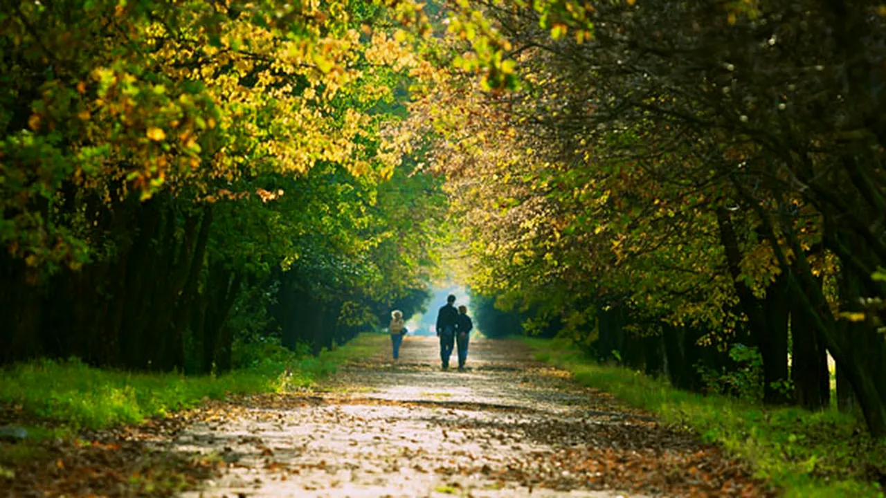 PROGNOZA METEO pentru fiecare regiune a ţării, până pe 22 septembrie