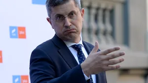 COMENTARIU Marius Oprea | Dan Barna ne linişteşte: adio bani de pensie, că vă punem la muncă pînă muriţi!