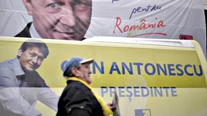 Romanian Democrat Liberal, Liberal Presidential Candidates To Participate In Public Debate In Cluj