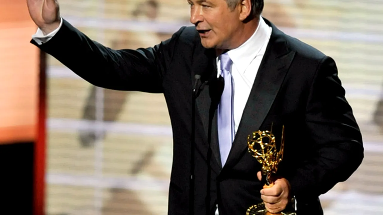 Alec Baldwin vrea să se retragă din actorie
