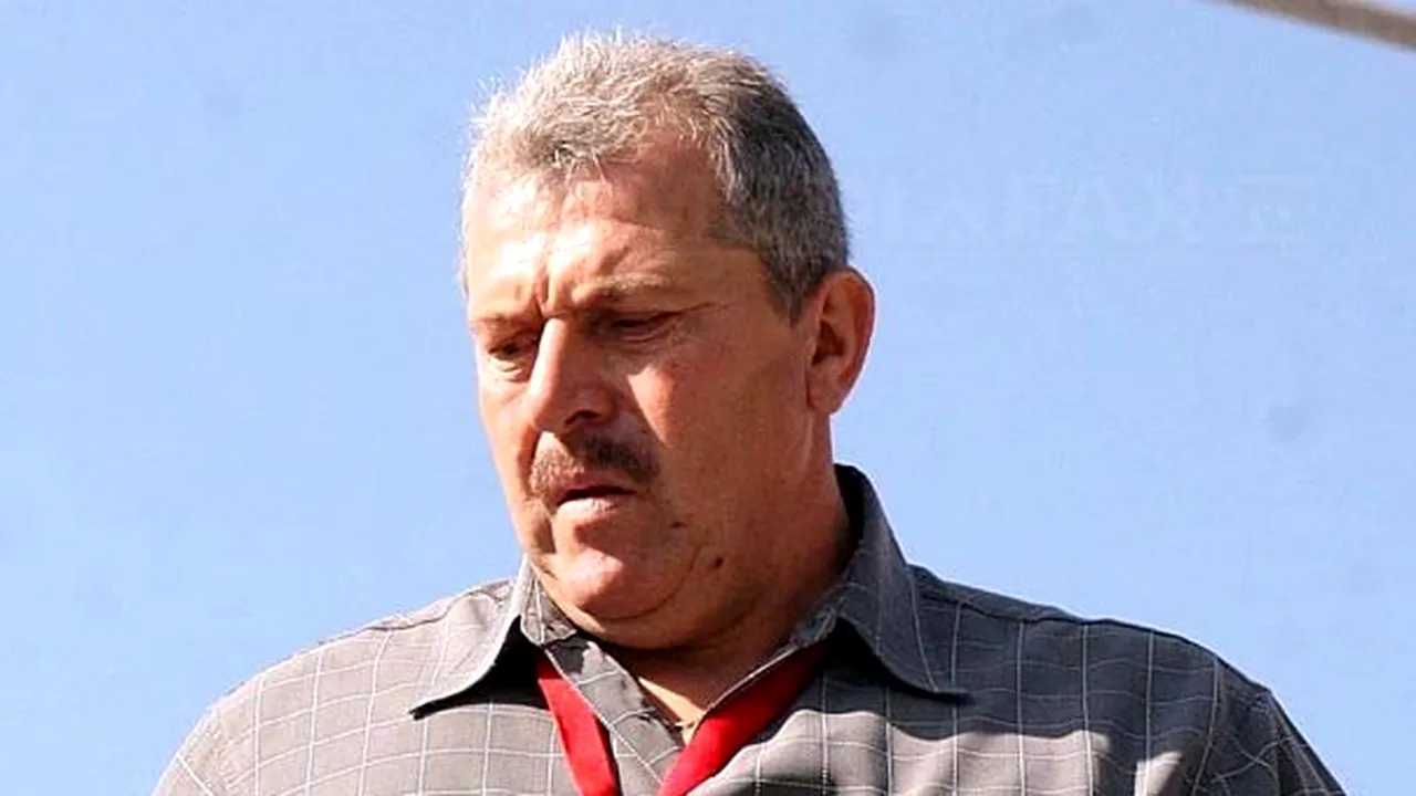 Helmuth Duckadam: Steaua a fost net superioară, practic nu i-am lăsat să joace deloc