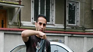 Aliuţă a suferit o entorsă la genunchi la meciul cu FC Argeş