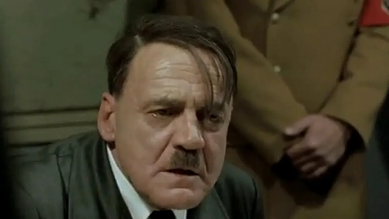 A murit Bruno Ganz, actorul care i-a interpretat şi pe Hitler şi pe îngerul Damiel 