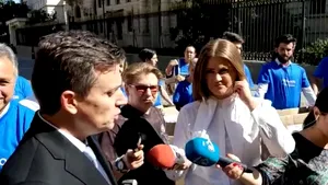 Cătălin Ivan anunţă că va depune plângere penală împotriva BEC pentru abuz în serviciu