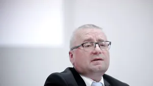 După 15 ani de DNA, Nistor Călin, şeful secţiei I a DNA, pleacă din Direcţia Naţională Anticorupţie, prin pensionare