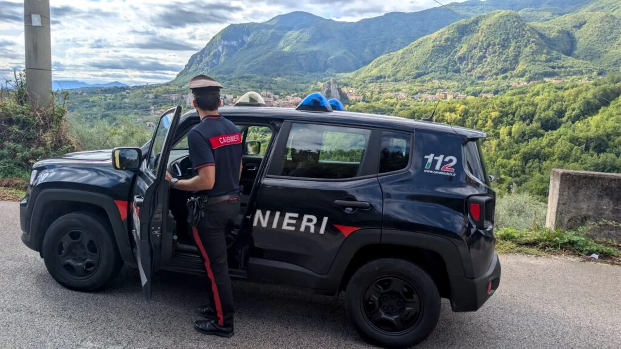 Credea că e la Trieste, dar era la Treviso. O româncă, oprită de poliție cu o alcoolemie de șase ori peste limită