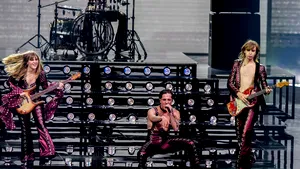 Marii favoriţi Eurovision 2021. Cele 26 de ţări care concurează azi, în marea finală de la Rotterdam VIDEO