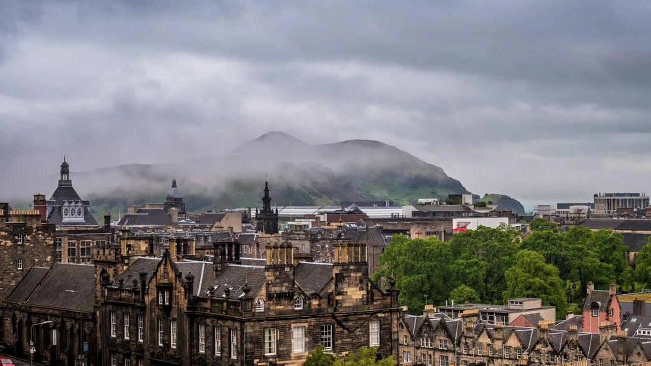 Liderul Scoției propune un nou referendum pentru independență