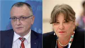 Norica Nicolai şi Sorin Cîmpeanu ar urma să coordoneze campania alianţei ALDE - Pro România. Când va fi înregistrată alianţa la BEC