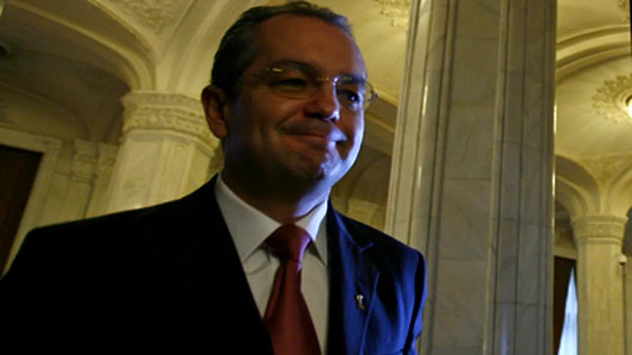 Boc a povestit directorilor fabricii Aldis cum prepara cârnaţi de Crăciun în copilărie