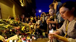 TRAGEDIA AVIATICĂ din Ucraina: Olanda este 