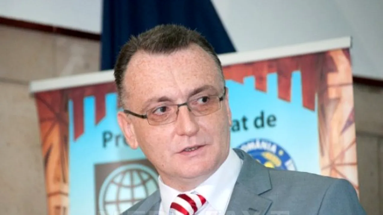 Cîmpeanu: 500 de cercetători români pot lucra la CERN