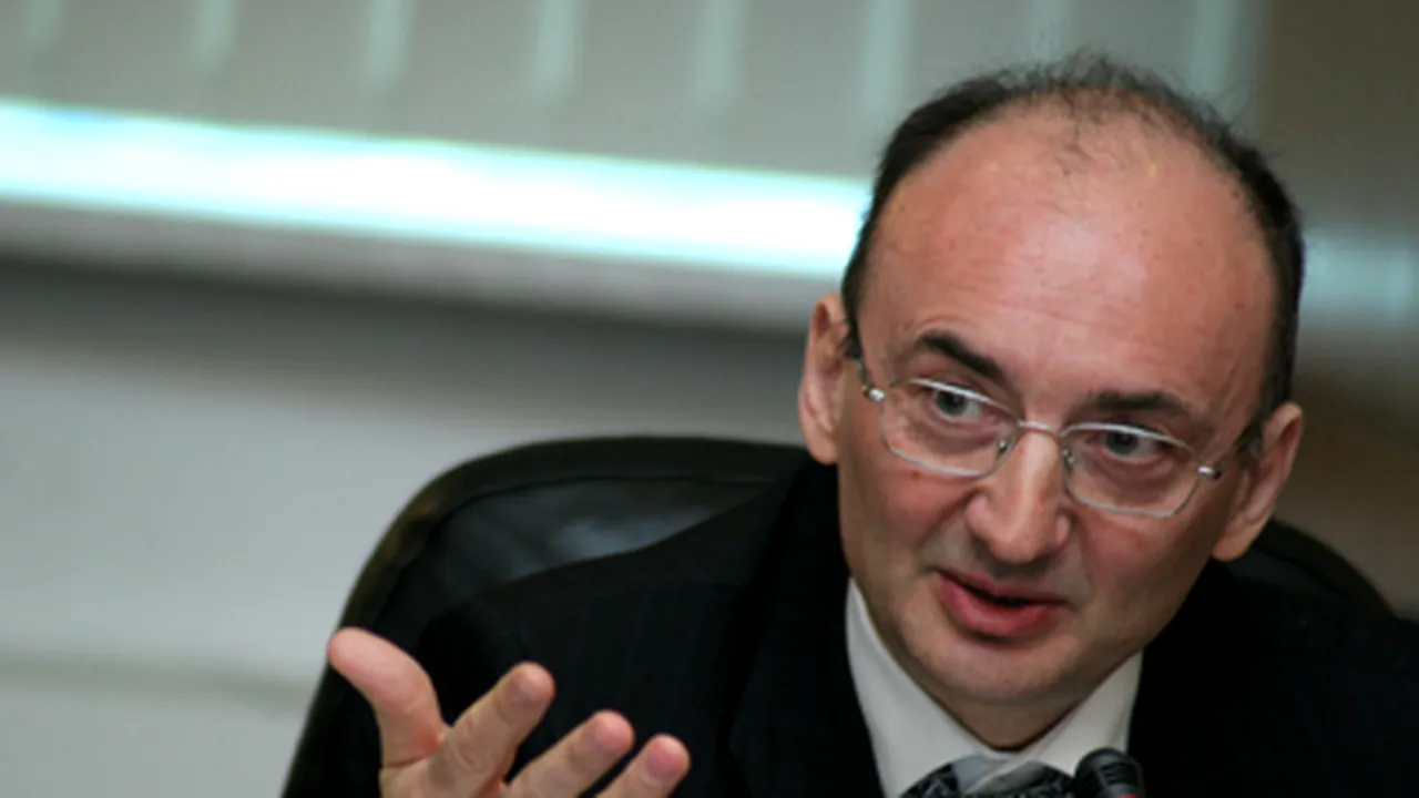 Şeful AOAR: Scăderea economică de 7-8% va fi o mare catastrofă