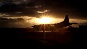 Două avioane au evitat o coliziune în Vietnam, pe o pistă gestionată de către un stagiar