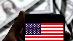 Statele Unite înregistrează o inflaţie de 6,8%, cea mai mare din ultimele patru decenii