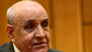 Disidentul Vasile Paraschiv a murit, la 82 de ani