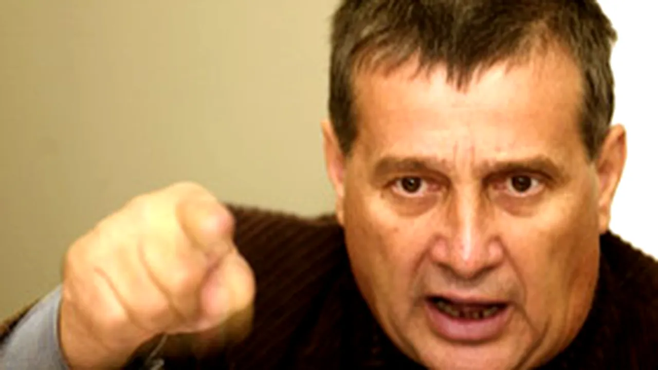 Mircea Dinescu spune că va face parte din boardul editorial de la Cotidianul