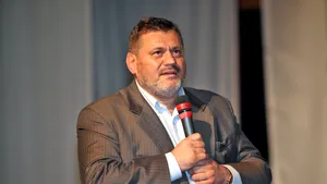 Cristian Poteraş, fostul primar al Sectorului 6, cercetat de DNA într-un nou dosar. Fostul edil, suspectat că a cerut mită peste 1,7 milioane de euro