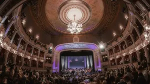 Cultura va deveni un lux, atrag atenția organizatorii de evenimente