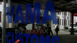 Fmr Customs Chief In NE Romania To Be Investigated At Large For Corruption