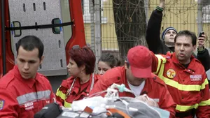 Unul dintre răniţii de la Petrila a avut două accidente rutiere cu două luni înainte de explozii